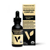 Organic Mushroom Complex